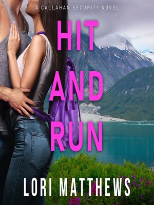 cover image of Hit and Run